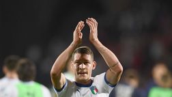Italia-Grecia: Sirigu, Izzo e Belotti verso l’esclusione dall’undici iniziale