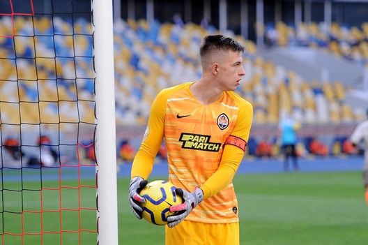 Entourage Trubin: “Interesse Inter, trattativa tra i due club. Ma sia primo portiere”- immagine 3