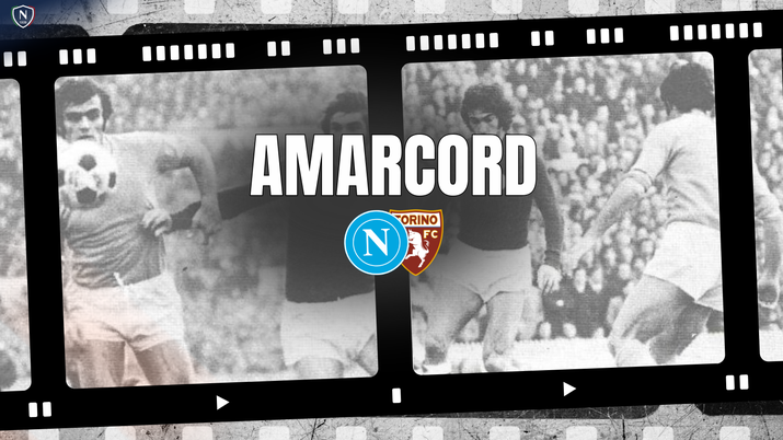 napoli torino amarcord