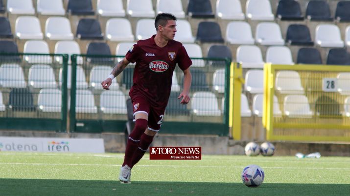 Italia Under 19, i convocati per lo stage a Coverciano: c’è Dellavalle - immagine 1