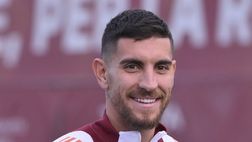 Pellegrini verso la conferma da titolare