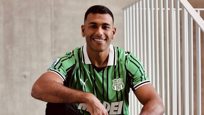 Cheddira, l’agente: “Walid è ambizioso! Abbiamo scelto il Sassuolo per un motivo” - immagine 1