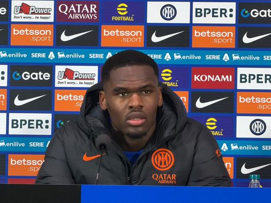 Bonny: “Tutti abbiamo capito una cosa. Gol di Dimarco il più bello. Il mio? Ti ammazzano se…”- immagine 2