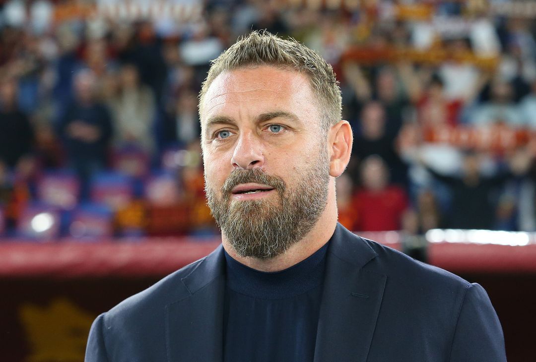 Roma-Genoa 1-0 – FOTO GALLERY - immagine 22