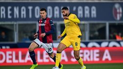 Bologna-Milan, le pagelle del Carlino