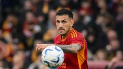 A Napoli senza Llorente e Paredes, Lukaku spera. Oggi esami per Ndicka