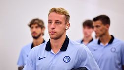 Inter, da Pavard e Bastoni a Frattesi e l’attacco: le ultimissime sulla formazione