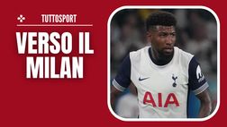 Calciomercato Milan – Emerson Royal verso la chiusura. Furlani spera che …