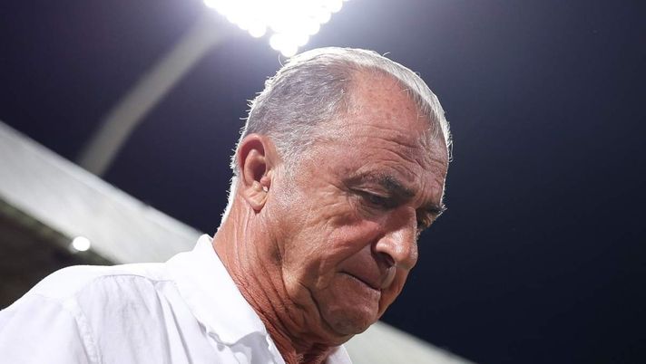 Fatih Terim (ex allenatore AC Milan) | Milan News (Getty Images) Terim: 'Mi piace il Milan di Allegri. Modric leggenda vivente. Sono un fan di Leao'