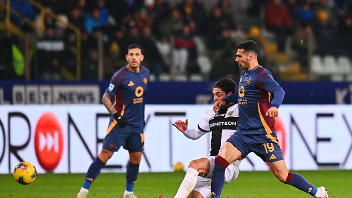 Celik è recuperato, Paredes out per squalifica - immagine 1