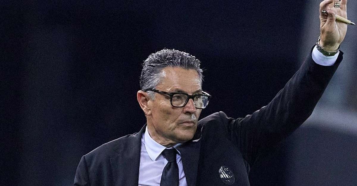 Udinese Milan, Landucci: “Che spirito, che gruppo. In albergo Allegri …” Udinese Milan, Landucci: “Che spirito, che gruppo. In albergo Allegri …”