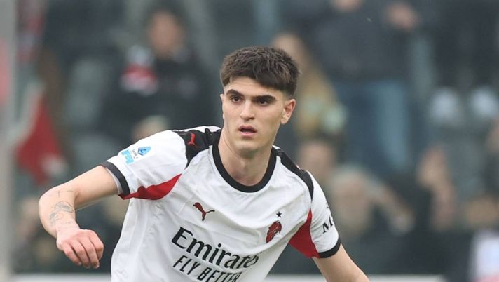 Derby Milan-Inter, ci sarà Bartesaghi? Ecco la sensazione del 'Corriere della Sera'