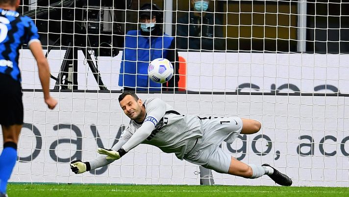 Stagione 2020/21, Inter-Milan 1-2: i rossoneri tornano alla vittoria dopo 4 anni - immagine 1