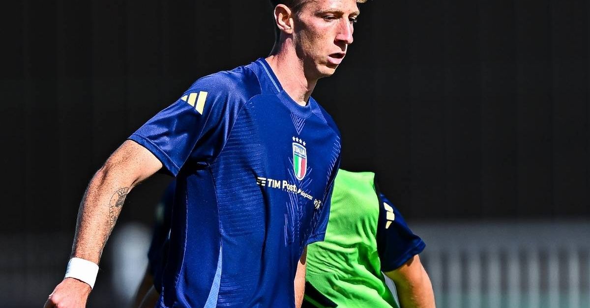 Udinese, Bertola: “Tifo Milan, il mio idolo è Nesta. Su Modric …”