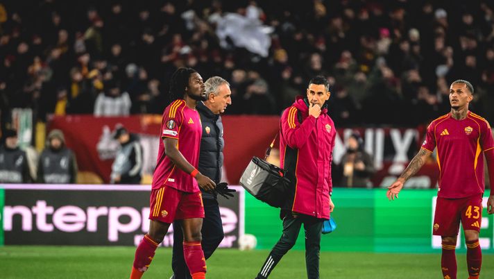 Da Roma: “Vi svelo le ultime di formazione dei giallorossi. Sull’infortunio di Kone…” - immagine 1
