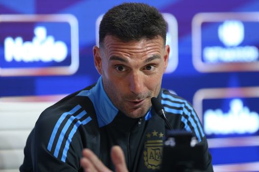 In Argentina – Al Mondiale inizia fase ad eliminazione diretta: Scaloni preoccupato dall’attacco- immagine 2