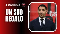 Calciomercato Milan – Ecco il mediano che affiancherà Fofana a gennaio