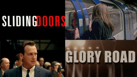 Sliding Doors, 1998, diretto da Peter Howitt; Glory Road, 2006, diretto da James Gartner Le Sliding Doors fermano l’Italia Femminile sulla Glory Road- immagine 4