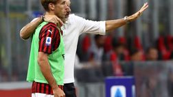 Biglia: “Penso che il Milan debba solo ritrovare un po’ di serenità”