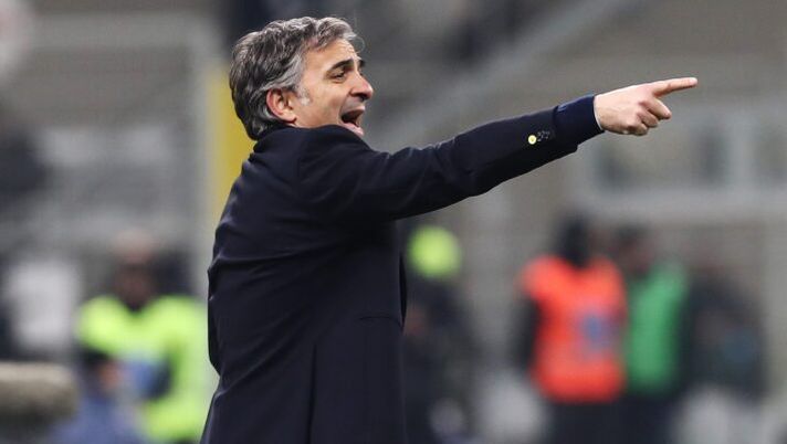 Pecchia: “C’è poco da discutere, vi spiego la formazione. Mercato? La linea è chiara” - immagine 1