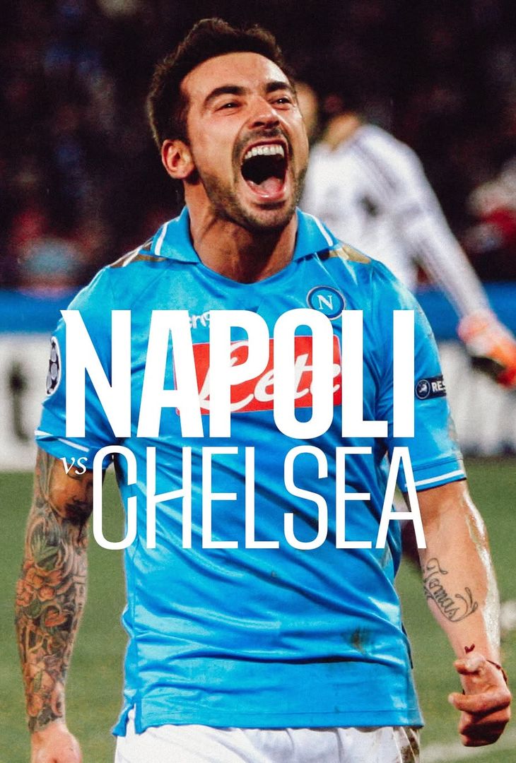 Il Napoli ricorda le notti di Champions: che incroci per gli azzurri – LA FOTOGALLERY - immagine 4