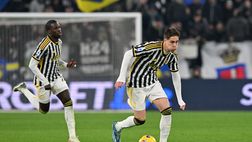 Roma-Juventus, i convocati di Allegri: assenti Yildiz e Alex Sandro