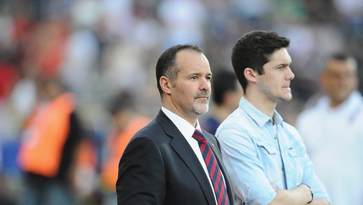 Carlino – Debutto in arrivo per Saputo junior nell’under-17 - immagine 1