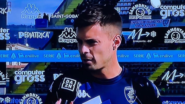 Empoli, Grassi: “Contro il Napoli gara difficile. Dobbiamo essere compatti” Empoli, Grassi: “Contro il Napoli gara difficile. Dobbiamo essere compatti” - immagine 1