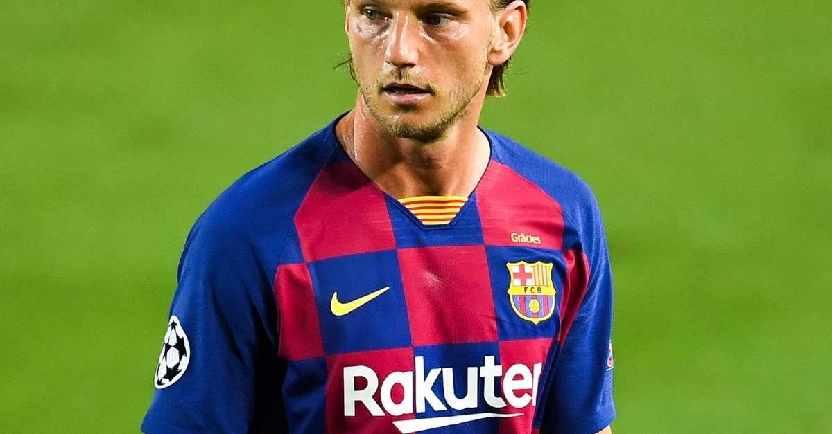 rakitic sulla lotta scudetto il derby ha dimostrato che il milan non 232 li per caso conoscendo modric8230 da Pianetamilan.it rakitic sulla lotta scudetto il derby ha dimostrato che il milan non 232 li per caso conoscendo modric8230