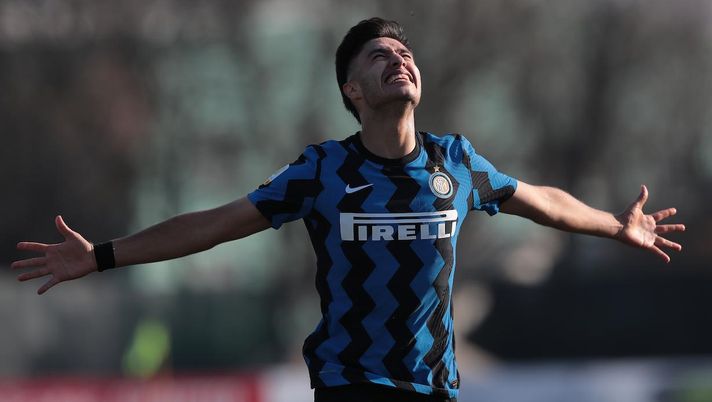 Getty Images
Inter, UFFICIALE: Vezzoni ceduto a titolo definitivo al Foggia - immagine 1