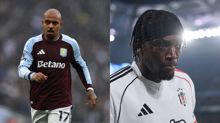 Malen-Abraham, destini opposti: uno saluta, l’altro si prepara al ritorno in Premier - immagine 1