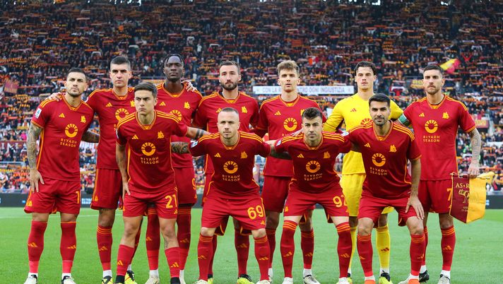 Tutto in 18 minuti. Roma all’assalto: dentro i migliori e niente calcoli - immagine 1