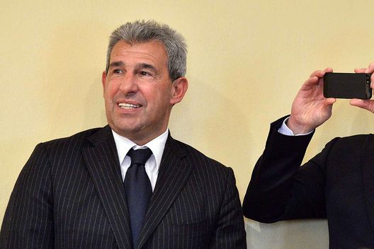 Bagni e l’addio all’Inter: “Pellegrini era fissato con lo stile Juve e gli dissi…”- immagine 2