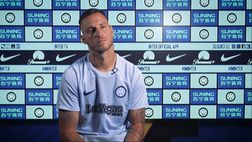 Garics: “Arnautovic? Era testa calda, ora ha raggiunto la giusta maturità”