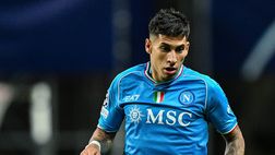 Dal Messico – Napoli a caccia di un centrale: nel mirino un connazionale di Olivera