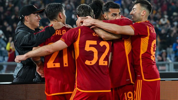 Classe e cuore. Roma in estasi - immagine 1