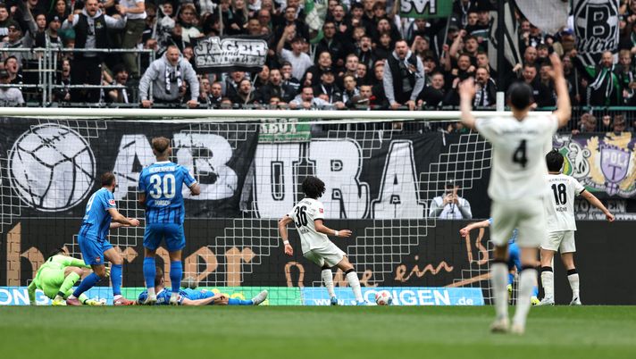 Gladbach-Mainz: come vedere gratis il match di Bundesliga - immagine 1