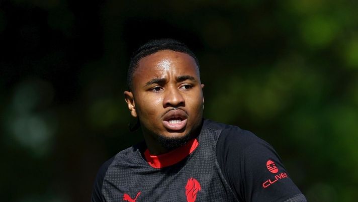 Milan-Bologna, previsti i primi minuti in rossonero per Nkunku: il punto