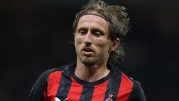 Modric o De Bruyne? De Canio sceglie il centrocampista del Milan