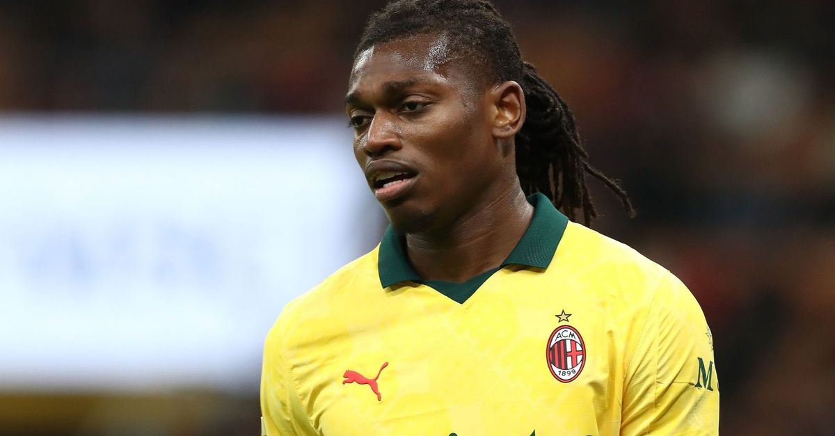 senza leao il milan viaggia a un ritmo da scudetto la statistica che inchioda il portoghese da Pianetamilan.it senza leao il milan viaggia a un ritmo da scudetto la statistica che inchioda il portoghese
