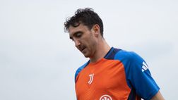 Juve, le ultime su Cambiaso: cosa filtra sul suo rientro. Chance Douglas Luiz col Cagliari