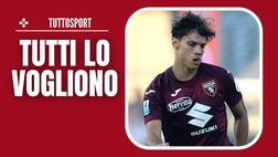 Calciomercato Milan – Ricci, no del Torino al Man City: la sua valutazione