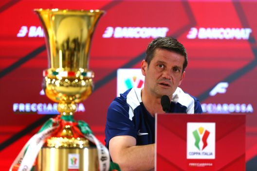 Getty Images Inter Chivu
