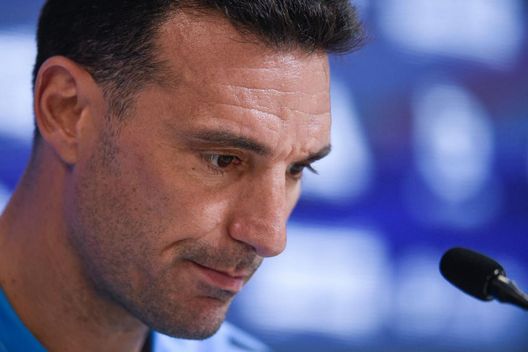 Scaloni: “Vorrei che la mia Argentina fosse ricordata come una squadra che non si è mai arresa”- immagine 3