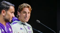 Gazzetta: “Bove fuori domani e poi al Viola Park. Dubbi sul suo futuro”