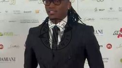 Milan, premio ‘Gentleman’: ecco l’arrivo di Leao | VIDEO