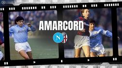Quando Maradona ribaltò il Bologna in extremis in Coppa Italia con tre assist