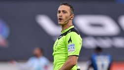 L’EDITORIALE DI MAURO SUMA – Di Paolo protagonista, tanto il Var sta a Lissone…