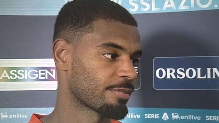 Diouf a InterTV: “Gara andata come l’avevamo preparata. Per la finale mi aspetto…” - immagine 1