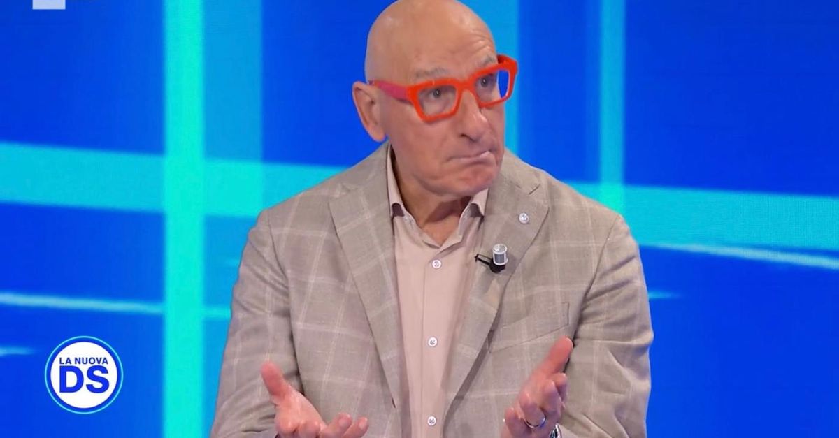 L’appello di Ciccio Graziani a Spalletti: “Caro Luciano, c’è una cosa che devi fare alla Juve”